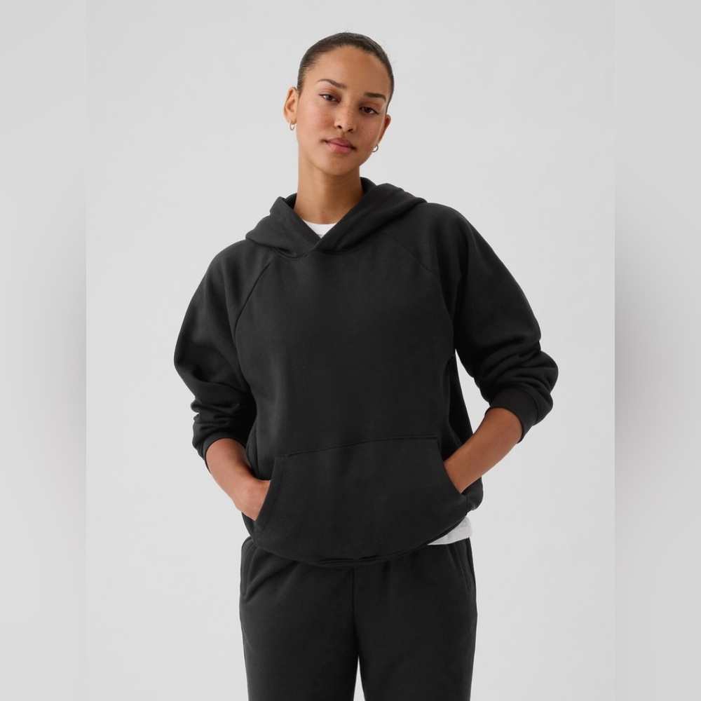 GAP VintageSoft Hoodie